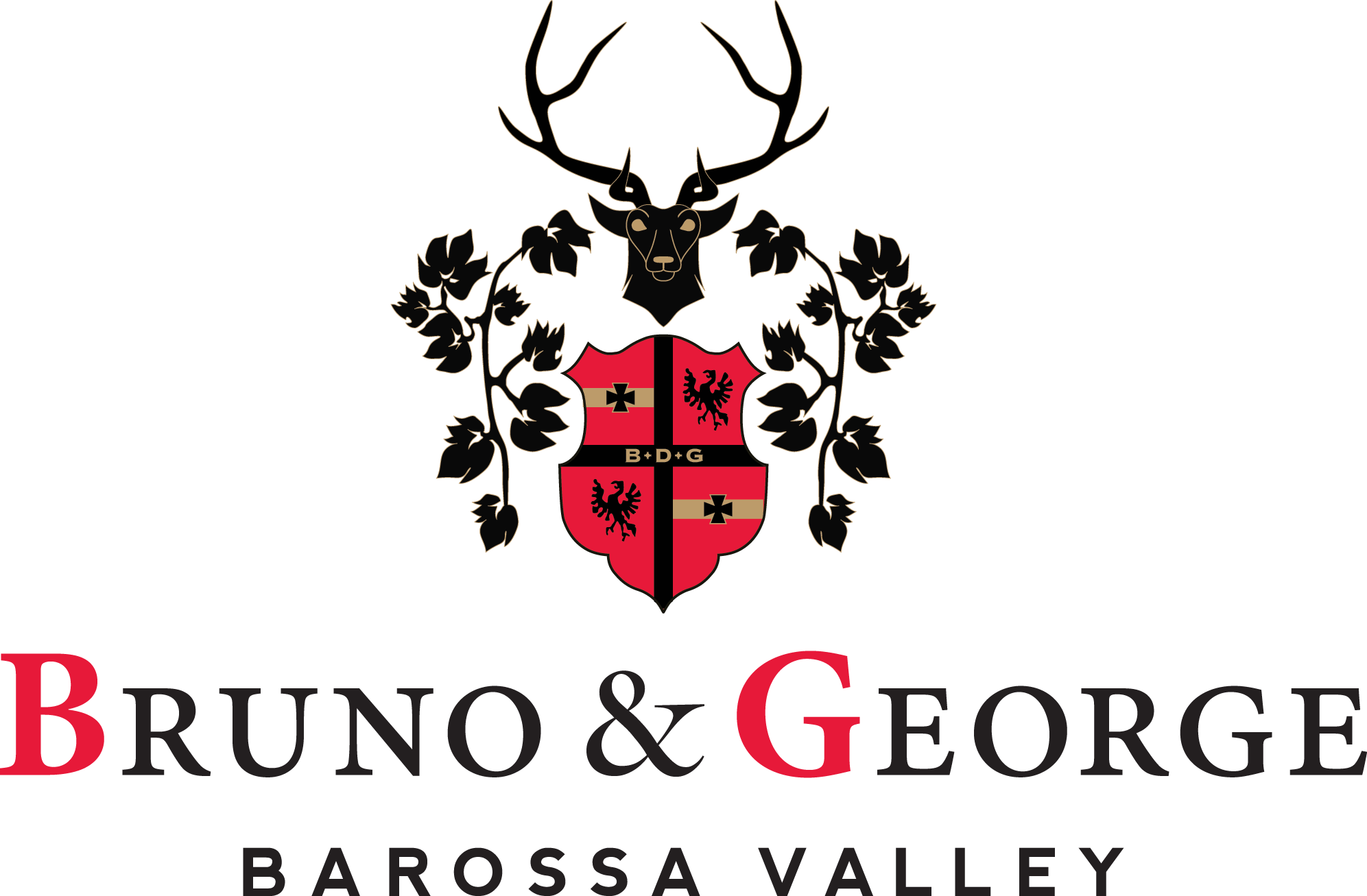 Bruno & George logo